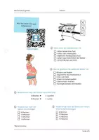 Vorschau - Arbeitsblätter - Mutterschutzgesetz (4+1 ABs + Einstieg + Karteikarten + Lösungen) - Seite 2