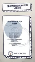 Vorschau - Poster - Verben-Paket - Seite 2
