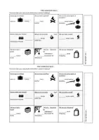 Vorschau - Arbeitsblätter - Find someone who - autumn holidays / simple past - Seite 2