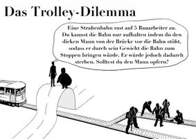 Vorschau - Arbeitsblätter - Dilemmasituationen - Seite 2