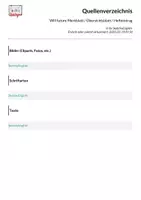 Vorschau - Arbeitsblätter - Will future Sketchnotes Merkblatt / Übersichtsblatt / Hefteintrag - Seite 2