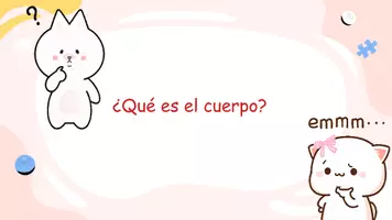 Vista previa - Juegos / Gamificación - El cuerpo humano - página 1