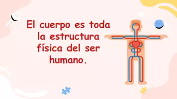 Vista previa - Juegos / Gamificación - El cuerpo humano - página 2