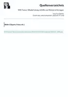 Vorschau - Arbeitsblätter - Will-Future: Wiederholung mithilfe von Wettervorhersagen - Seite 3