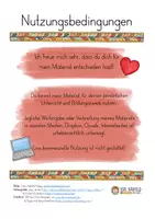 Vorschau - Arbeitsblätter - Materialpaket "Fasching" - Seite 2
