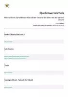 Vorschau - Arbeitsblätter - Warme-Worte-Sprechblasen Arbeitsblatt - Ideal für die Arbeit mit der warmen Dusche - Seite 2