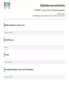 Vorschau - Arbeitsblätter - DTB B2 - Lesen Teil 1 (Arbeitslosigkeit) - Seite 3