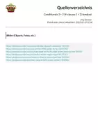 Vorschau - Poster - Conditionals 1 + 2 (if-clauses 1 + 2) handout - Seite 2