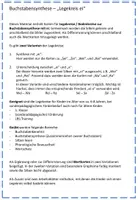 Vorschau - Fördermaterial/Inklusion - Buchstabensynthese: „Legekreis ei“ - Seite 1