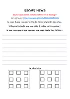 Aperçu - Jeux - ESCAPE NEWS - Page 2