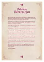 Vorschau - Spiele - Lesekette Märchen Dornröschen - Seite 1