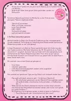 Vorschau - Stundenentwürfe - Einführung der Plakatgestaltung für die 1. und 2. Klasse - Seite 3