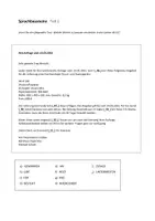 Vorschau - Arbeitsblätter - DTB B2 - Sprachbausteine Teil 1 + 2 (Drucker) - Deckblatt