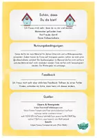 Vorschau - Spiele - Rechendomino / Frühling / ZR 20 / Subtraktion - Seite 1