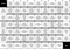 Vorschau - Spiele - Brettspiel: Kennenlernen mit „Fällt es dir leicht, …“ (Konversation) - Deckblatt