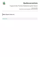 Vorschau - Aufgabenkarten - Treppenschreiben "Fasching" Alphabetisierung DaZ / Deutsch - Seite 1