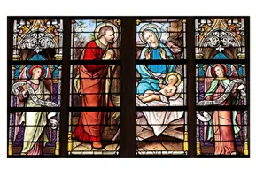 Vorschau - Stundenentwürfe - JESUS - Fotokartei & Arbeitsblatt - Seite 2