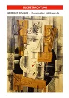 Vorschau - Präsentationen/Tafelbilder - Georges Braque - Mitbegründer des KUBISMUS - Seite 1
