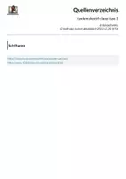 Vorschau - Arbeitsblätter - Tandem sheet if clause type 3 - Seite 2