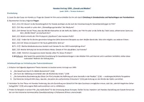 Vorschau - Stundenentwürfe - Haneke-Vortrag "Gewalt und Medien": Erarbeitung & Analyse - Seite 2