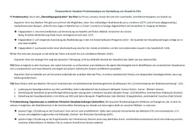 Vorschau - Stundenentwürfe - Haneke-Vortrag "Gewalt und Medien": Erarbeitung & Analyse - Seite 3