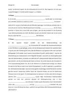 Vorschau - Arbeitsblätter - Aktionspotenzial Lückentext - Oberstufe Neurobiologie - Seite 3