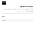 Vorschau - Arbeitsblätter - Stationen auf dem Weg zur deutschen Teilung: Gründung von BRD+DDR - Seite 2