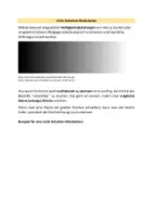 Vorschau - Merkblätter - 7.-13. Klasse: Zeichnung Merkblatt Sprachglossar (Kunst) - Seite 2