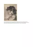 Vorschau - Merkblätter - 7.-13. Klasse: Zeichnung Merkblatt Sprachglossar (Kunst) - Seite 3