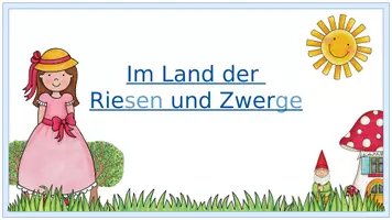 Vorschau - Präsentationen/Tafelbilder - Einführung Kleine und große Plusaufgaben - Seite 3