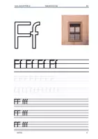 Vorschau - Stundenentwürfe - Ein Paket für die Alphabetisierung DaF/DaZ - Deckblatt