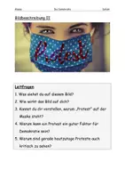 Vorschau - Unterrichtsreihen - Die Demokratie - Seite 2