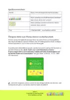 Vorschau - Text - "Das ist Ostern" - lustiges Gedicht mit 13 "Osterwörtern" - Seite 2
