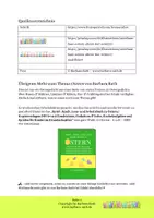 Vorschau - Text - "Osterhasen sind verschieden": lustiges Osterhasengedicht - Seite 3