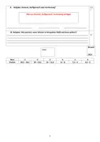 Vorschau - Test - Klassenarbeit Wasser NT - Seite 2