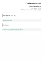 Vorschau - Test - Klassenarbeit Wasser NT - Seite 3