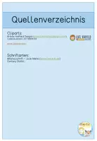 Vorschau - Präsentationen/Tafelbilder - Einführung Kleine und große Minusaufgaben - Seite 2