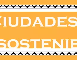 Vista previa - Otros - ODS 11. Ciudades sostenibles Pancarta - página 3