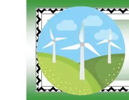 Vista previa - Otros - Eco-energías Pancarta - página 1