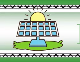 Vista previa - Otros - Eco-energías Pancarta - página 2