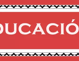 Vista previa - Decoración del aula - ODS 4. Educación de calidad Pancarta - página 3