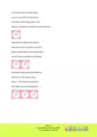 Vorschau - Text - Von Hasen und Knoten im Ohr - lustiges Osterhasengedicht - Seite 2