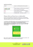 Vorschau - Text - Von Hasen und Knoten im Ohr - lustiges Osterhasengedicht - Seite 3