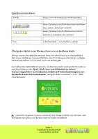 Vorschau - Text - "So viele Osterhasen" - lustiges Osterhasengedicht - Seite 3