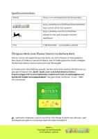 Vorschau - Text - Wenn die Mümmelmänner flitzten - lustiges Osterhasengedicht - Seite 2