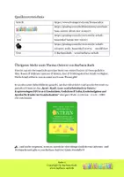 Vorschau - Text - Das schwarze Schaf - ein Gedicht ohne Vorurteile - Seite 2