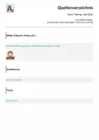 Vorschau - Arbeitsblätter - Start Talking: Job-Quiz - Seite 1
