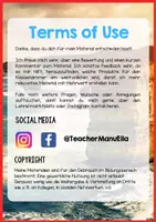 Vorschau - Text - AUSTRALIA | Sights & Activities Info Cards - READING - Seite 3