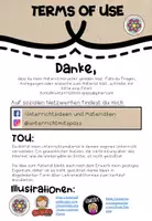Vorschau - Arbeitsblätter - PUBERTY - Conversation Board Game - Seite 3