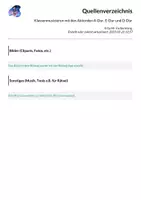 Vorschau - Arbeitsblätter - Klassenmusizieren mit den Akkorden A-Dur, E-Dur und D-Dur - Seite 3